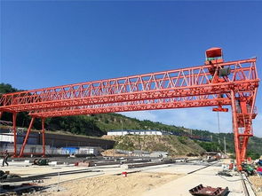 定西龍門(mén)吊生產(chǎn)廠家與道路普通貨物運(yùn)輸?shù)膮f(xié)同發(fā)展