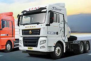 重汽汕德卡Sitrak G7H自卸車(chē) 報(bào)價(jià)、實(shí)拍圖片與參數(shù)配置全解析