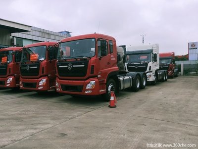 大件運輸車輛能否承運普通貨物及危貨運輸車輛數量要求解析