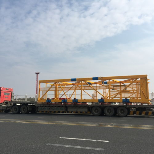 霸州至河源物流服務 實時反饋與全境可達的道路普通貨物運輸