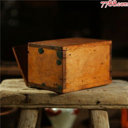木盒與木藝 傳統(tǒng)手工藝的現(xiàn)代應用