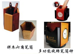 匠心獨(dú)運(yùn)，木韻天成 木制禮品與竹制工藝品供應(yīng)商的卓越之旅